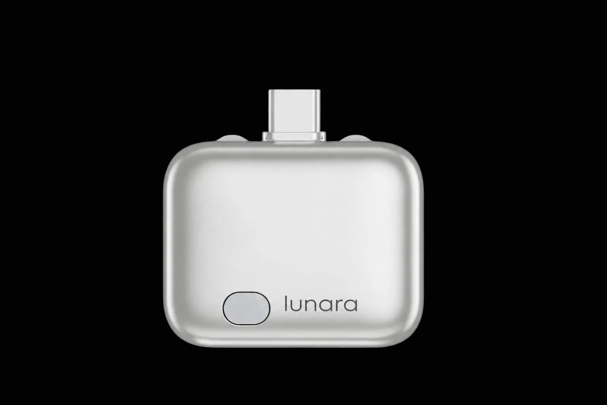 Lunara AutoUnplug